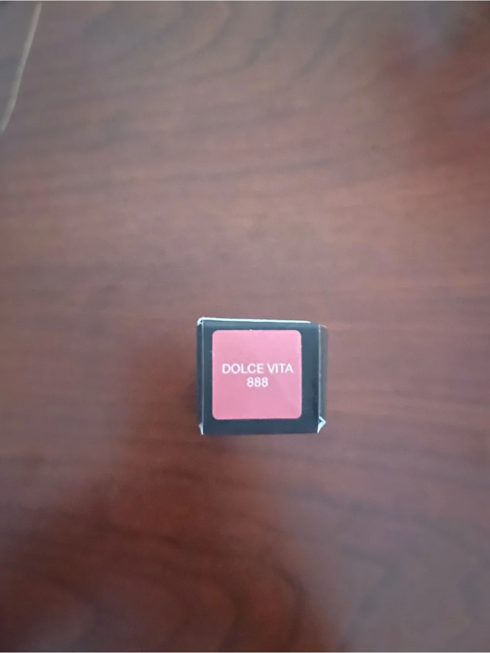 NARS Afterglow Lip Shine Gloss - Black Packaging